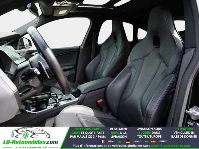 BMW Serie 2 M235i xDrive 306 ch BVA Noir M�tallique de 2022