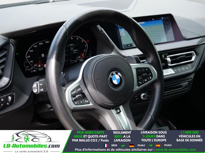 BMW Serie 2 M235i xDrive 306 ch BVA Noir M�tallique de 2022