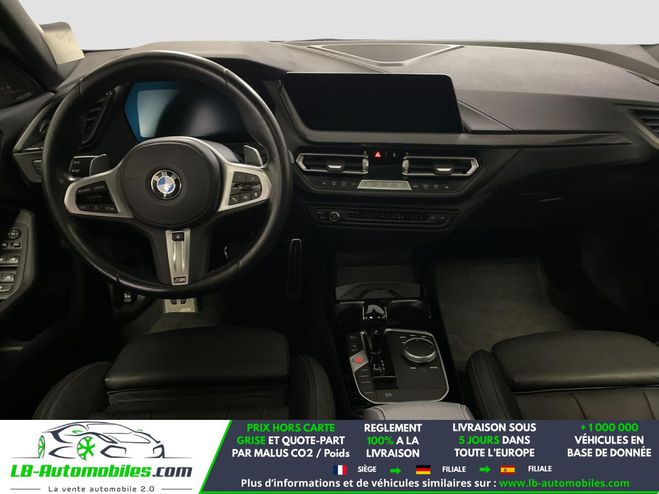 BMW Serie 2 M235i xDrive 306 ch BVA Bleu M�tallique de 2022