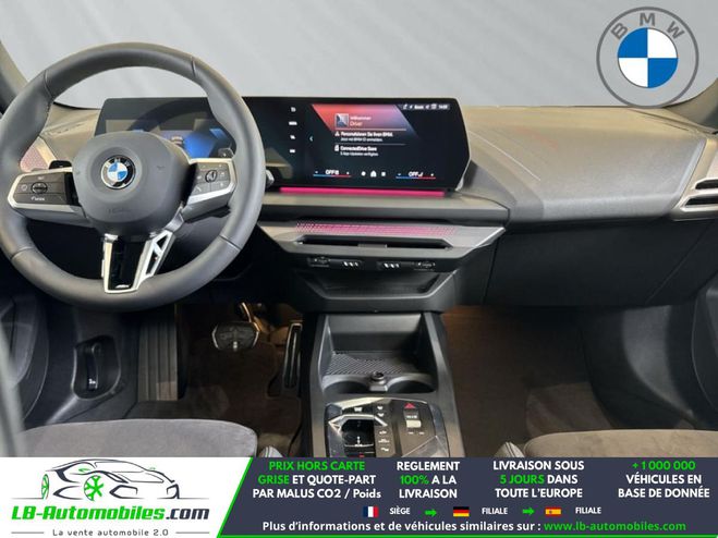 BMW Serie 2 220i 178 ch BVA Noir M�tallique de 2026