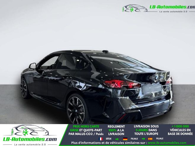 BMW Serie 2 220i 178 ch BVA Noir M�tallique de 2026