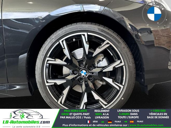 BMW Serie 2 220i 178 ch BVA Noir M�tallique de 2026