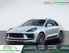 Porsche Macan S 3.0 380 ch PDK &agrave; Beaupuy (31)