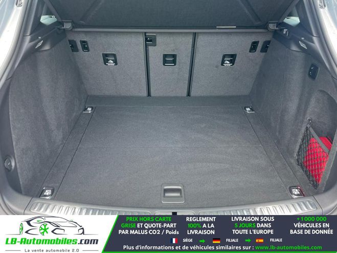 Porsche Macan S 3.0 380 ch PDK Argent� M�tallique de 2024