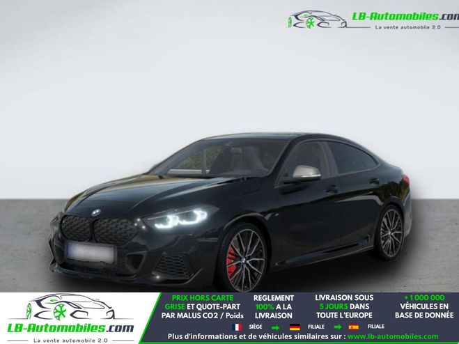 BMW Serie 2 M235i xDrive 306 ch BVA Noir M�tallique de 2025