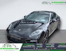Porsche Panamera Turbo V8 4.0 550 &agrave; Beaupuy (31)