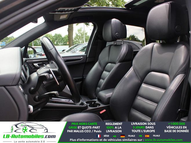 Porsche Macan 2.0 265 ch PDK Gris M�tallique de 2023
