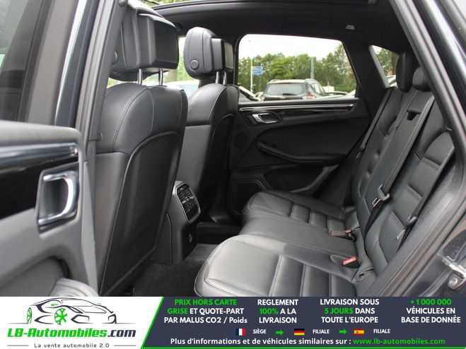 Porsche Macan 2.0 265 ch PDK Gris M�tallique de 2023