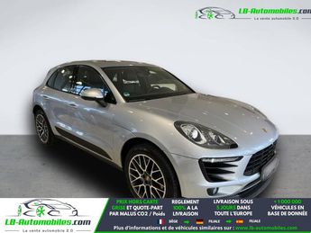 Voir d&eacute;tails -Porsche Macan D 3.0 V6 258 ch &agrave; Beaupuy (31)