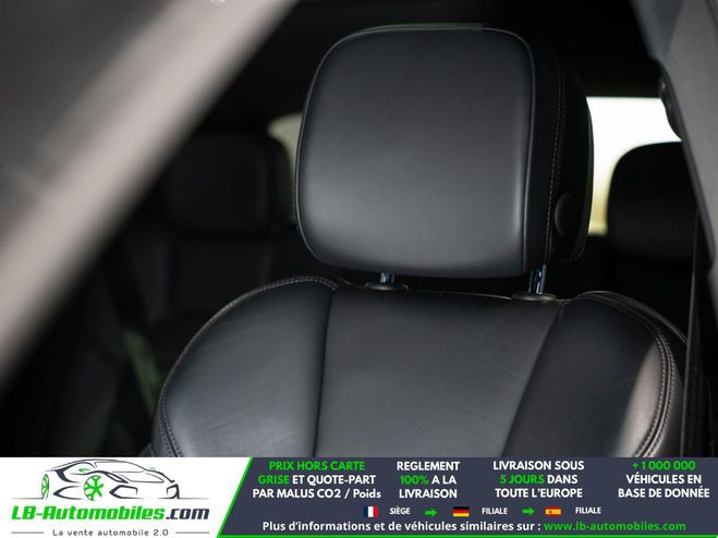 Porsche Macan 2.0 245 ch Noir de 2020