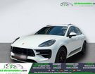 Porsche Macan GTS 3.0 380 ch &agrave; Beaupuy (31)