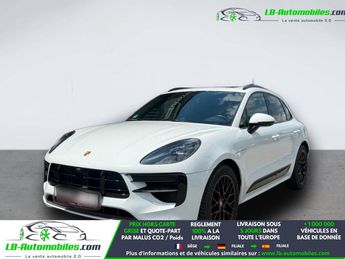  Voir d&eacute;tails -Porsche Macan GTS 3.0 380 ch &agrave; Beaupuy (31)