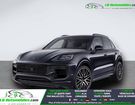 Porsche Cayenne Turbo E-Hybrid 4.0 V8 739 ch &agrave; Beaupuy (31)