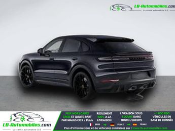  Voir d&eacute;tails -Porsche Cayenne Turbo E-Hybrid 4.0 V8 739 ch &agrave; Beaupuy (31)