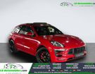 Porsche Macan GTS 3.0 V6 360 ch &agrave; Beaupuy (31)