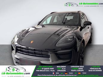  Voir d&eacute;tails -Porsche Macan 2.0 265 ch PDK &agrave; Beaupuy (31)