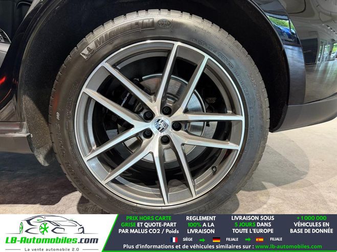 Porsche Macan 2.0 265 ch PDK Noir de 2022