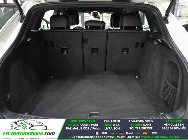 Porsche Macan 2.0 265 ch PDK Blanc de 2022