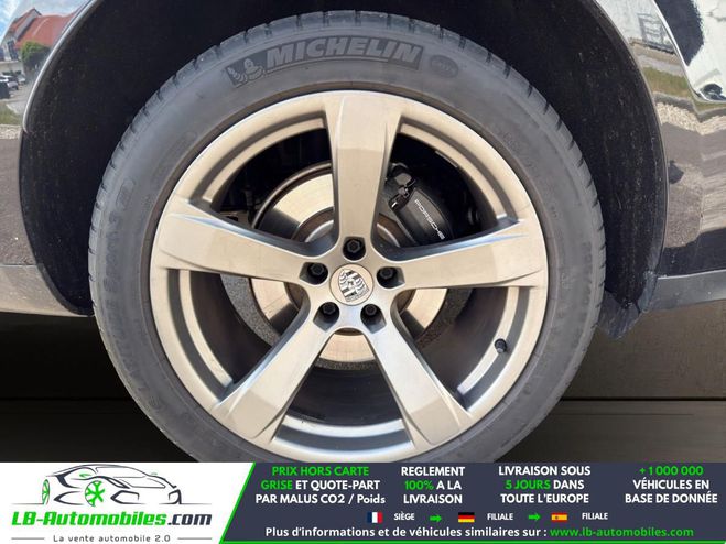 Porsche Macan 2.0 265 ch PDK Noir M�tallique de 2022