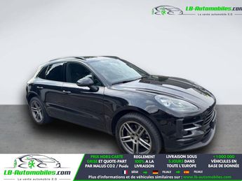  Voir d&eacute;tails -Porsche Macan 2.0 245 ch &agrave; Beaupuy (31)