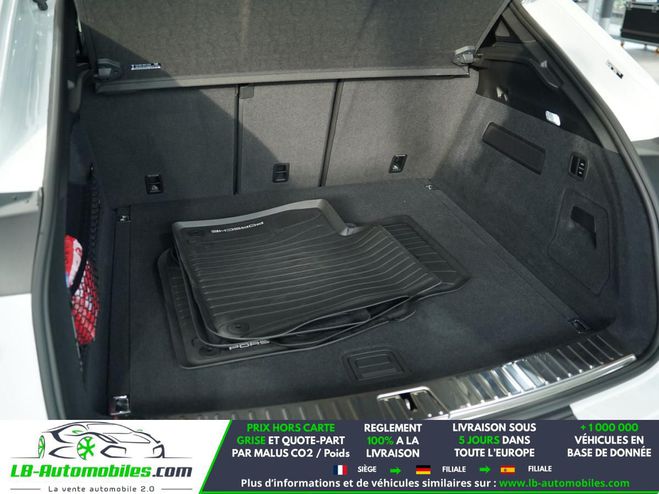 Porsche Cayenne 3.0 V6 353 ch Blanc M�tallique de 2025