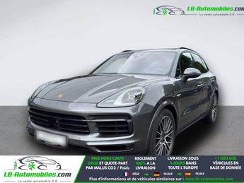  Voir d&eacute;tails -Porsche Cayenne E-Hybrid 3.0 V6 462 ch  BVA &agrave; Beaupuy (31)
