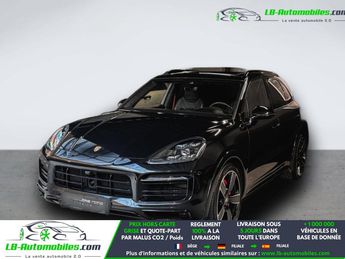 Voir d&eacute;tails -Porsche Cayenne GTS 4.0 V8 474 ch &agrave; Beaupuy (31)