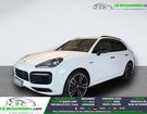 Porsche Cayenne E-Hybrid 3.0 V6 462 ch  BVA &agrave; Beaupuy (31)