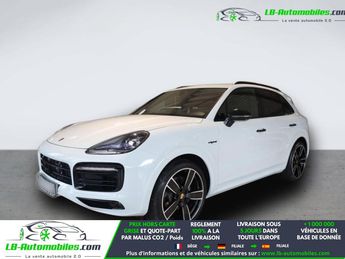  Voir d&eacute;tails -Porsche Cayenne E-Hybrid 3.0 V6 462 ch  BVA &agrave; Beaupuy (31)