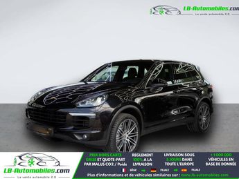  Voir d&eacute;tails -Porsche Cayenne S 3.6 V6 420 ch &agrave; Beaupuy (31)