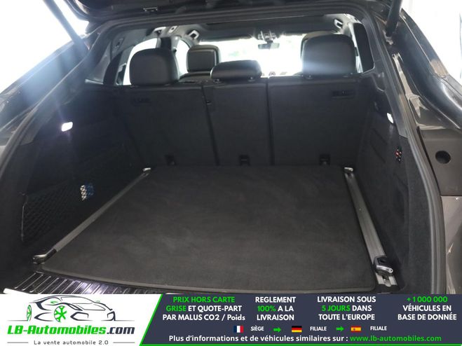 Porsche Cayenne E-Hybrid 3.0 V6 462 ch  BVA Gris M�tallique de 2021