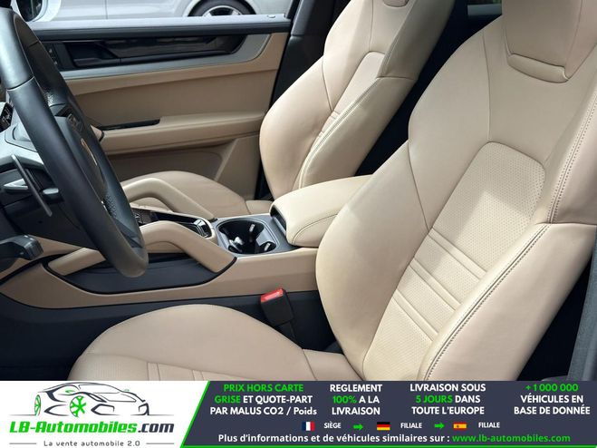 Porsche Cayenne 3.0 V6 353 ch Blanc de 2024