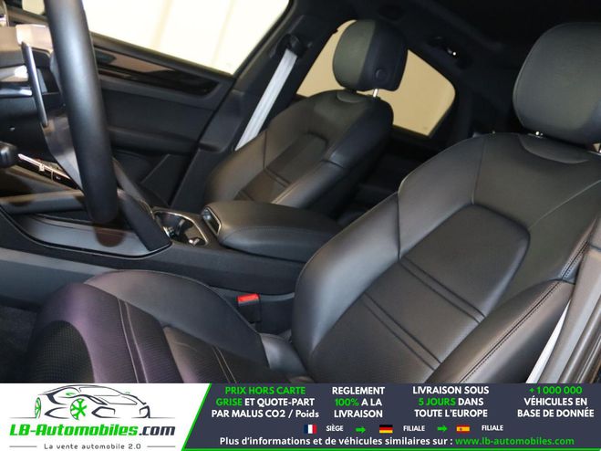 Porsche Cayenne 3.0 V6 340 ch  BVA Noir M�tallique de 2023