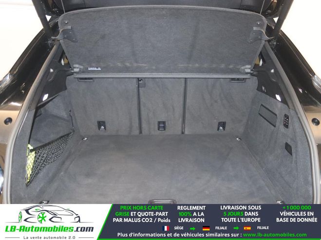 Porsche Cayenne 3.0 V6 340 ch  BVA Noir M�tallique de 2023