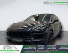 Porsche Cayenne Turbo GT  4.0 V8 640 ch  BVA &agrave; Beaupuy (31)