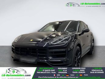  Voir d&eacute;tails -Porsche Cayenne Turbo GT  4.0 V8 640 ch  BVA &agrave; Beaupuy (31)