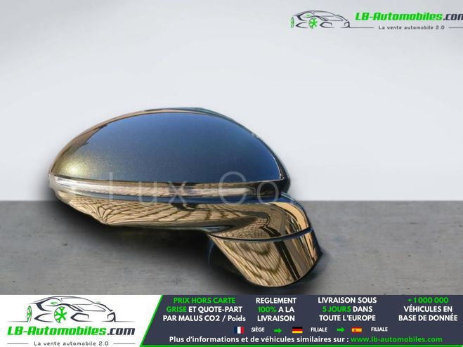 Porsche Cayenne Turbo 4.0 V8 550 ch  BVA Vert M�tallique de 2022