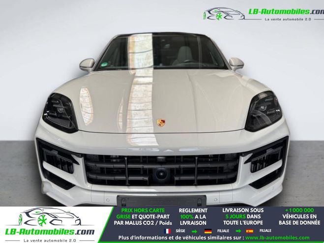 Porsche Cayenne 3.0 V6 353 ch Gris M�tallique de 2023