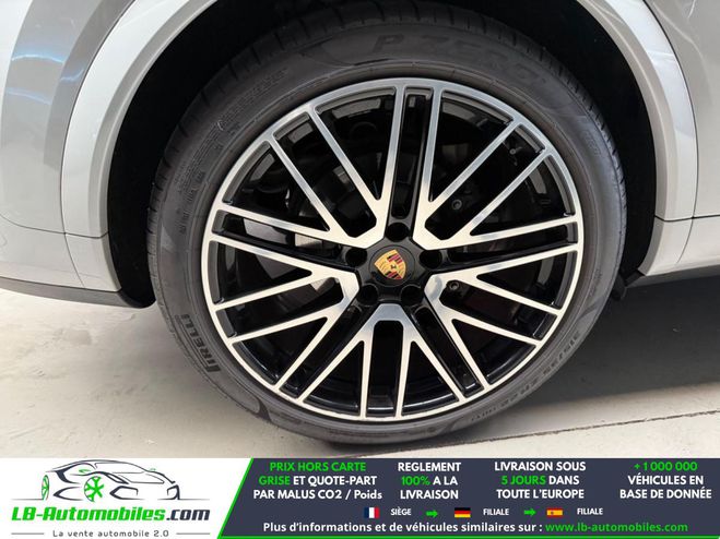 Porsche Cayenne 3.0 V6 353 ch Gris M�tallique de 2023