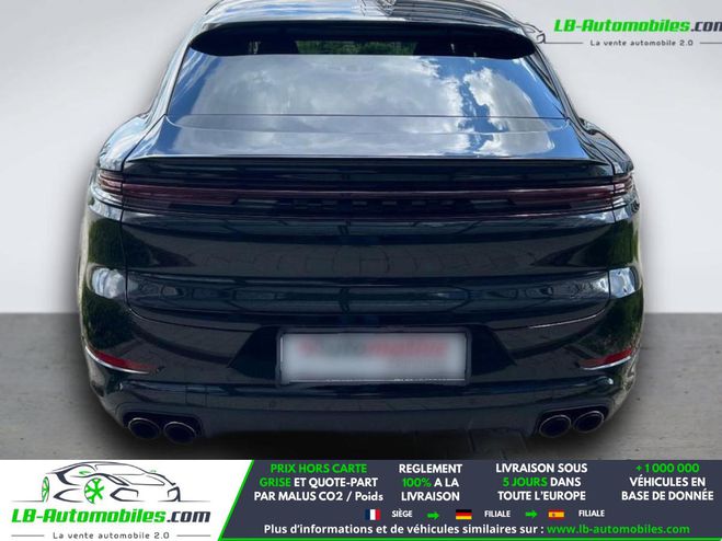 Porsche Cayenne 3.0 V6 353 ch Noir M�tallique de 2024