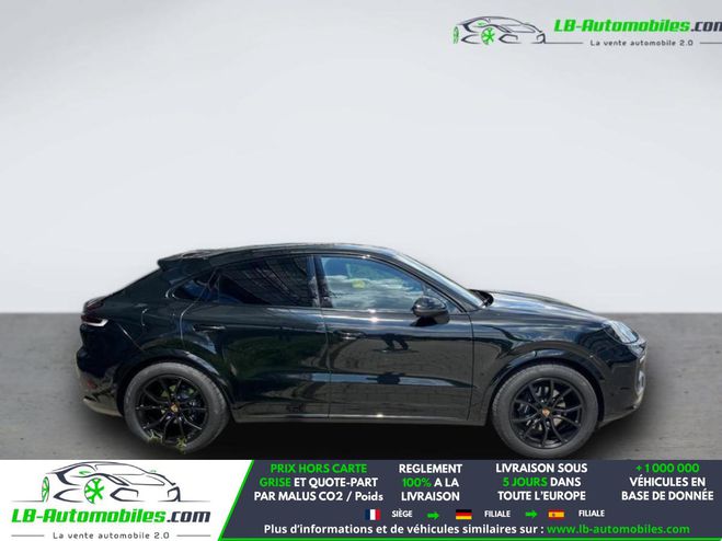 Porsche Cayenne 3.0 V6 353 ch Noir M�tallique de 2024