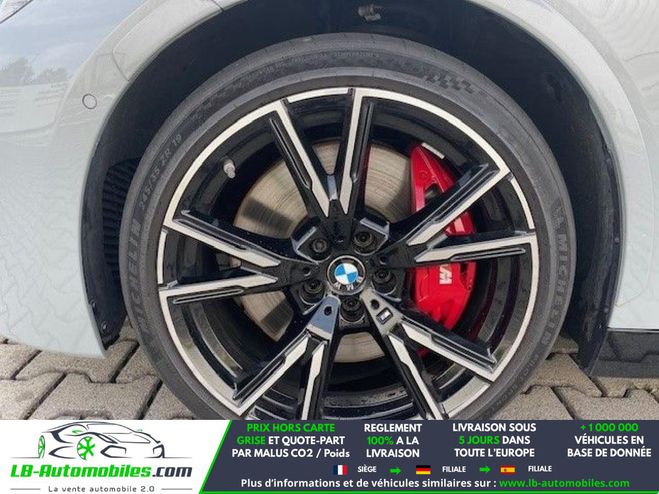 BMW Serie 2 M240i 374 ch BVA Gris M�tallique de 2022