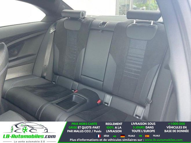 BMW Serie 2 M240i 374 ch BVA Gris M�tallique de 2022