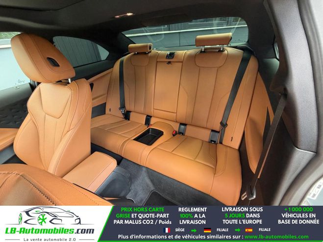 BMW Serie 2 M240i 374 ch BVA Gris M�tallique de 2024