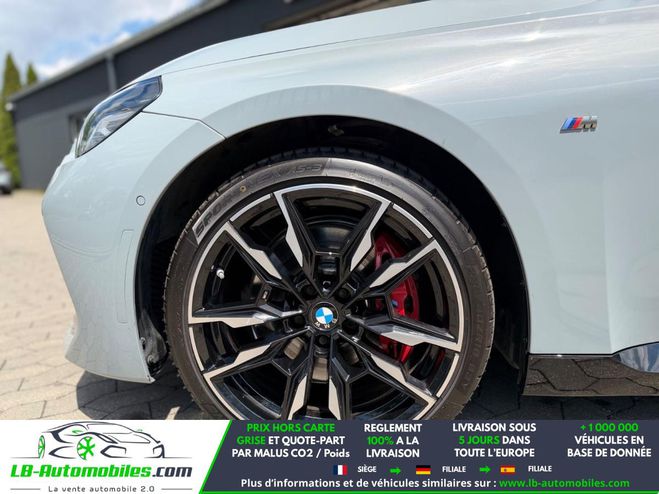 BMW Serie 2 M240i 374 ch BVA Gris M�tallique de 2024