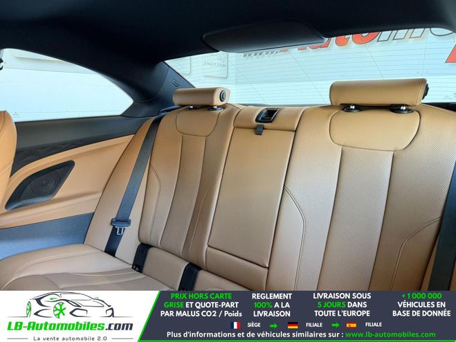 BMW Serie 2 M240i 374 ch BVA Blanc de 2022