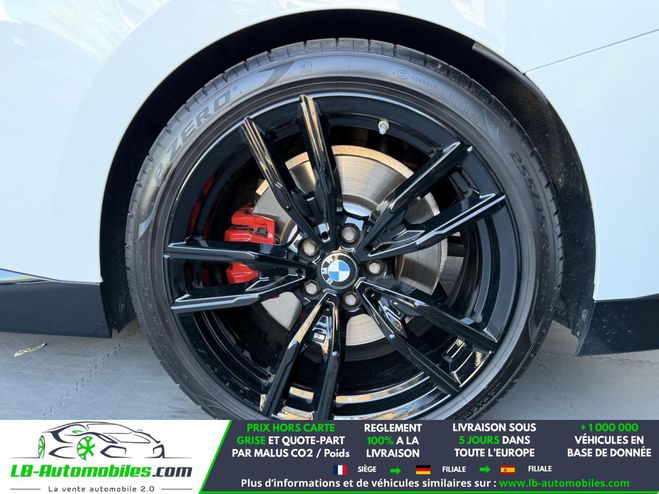 BMW Serie 2 M240i 374 ch BVA Blanc de 2022