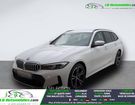 BMW Serie 3 330i xDrive 258 ch BVA &agrave; Beaupuy (31)