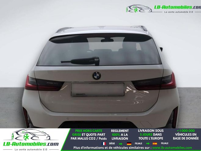 BMW Serie 3 330i xDrive 258 ch BVA Blanc de 2023