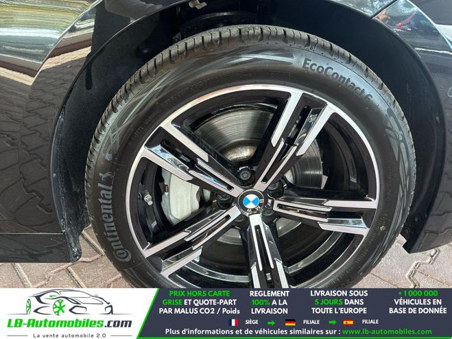 BMW Serie 3 330i xDrive 258 ch BVA Noir M�tallique de 2024